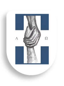 Escudo Parroquia Resureccion del señor
