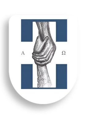 Escudo Parroquia Resureccion del señor